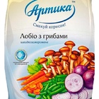 Photo 1- Лобио с грибами