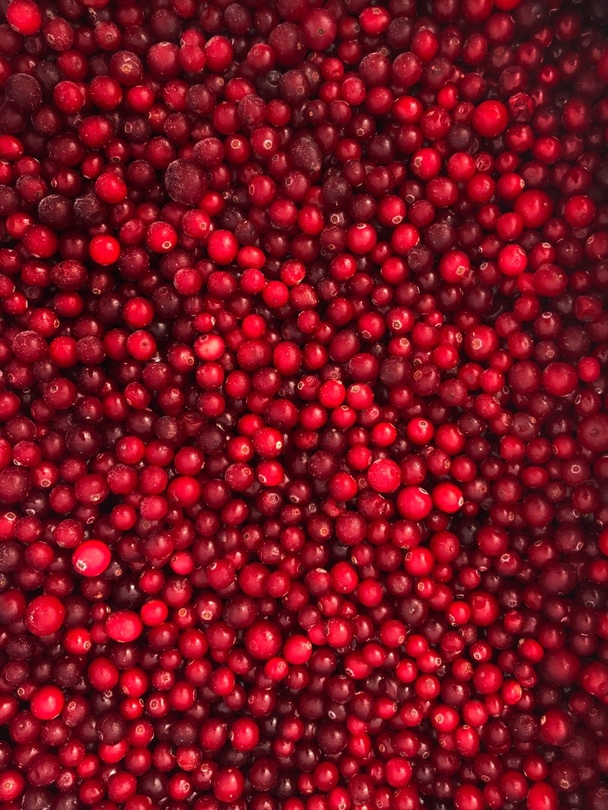 Фото 1- Журавлина  2.5 кг