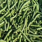 Photo 1- Фасоль стручковая целая (Польша)