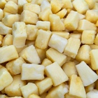 Photo 1- Ананас кубик 10х10 (Филиппины)