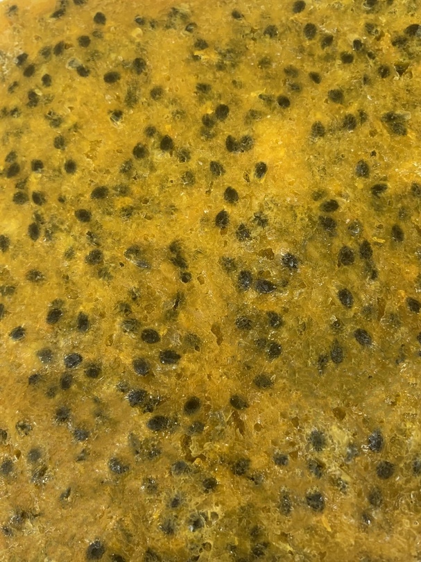 Фото 1- Маракуйя пюре 10 кг