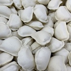 Photo 1- Dumplings with cheese