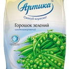 Photo 1- Green peas (Ukraine)