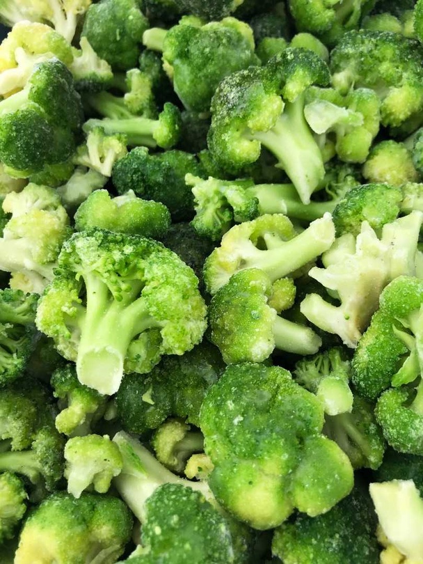 Photo 1- Broccoli cabbage 20-40 (Ukraine)