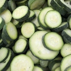 Photo 1- Zucchini (courgette), rings (slices)