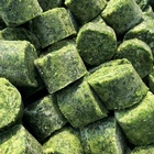 Photo 1- Spinach, shredded