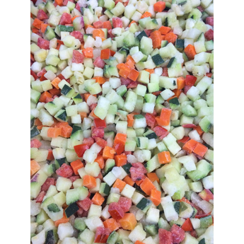 Смесь для кабачковой икры