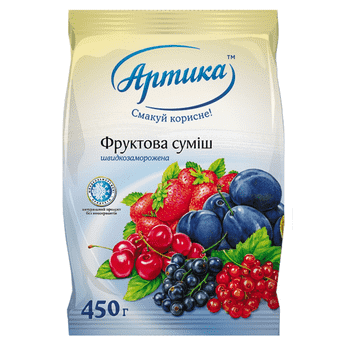 Fruit mix