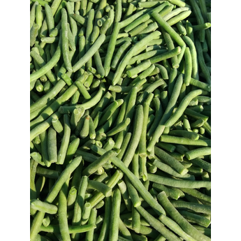 Фасоль стручковая целая (Польша)