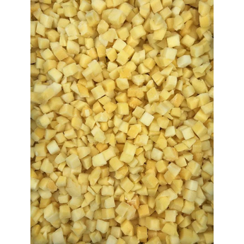 Манго різаний