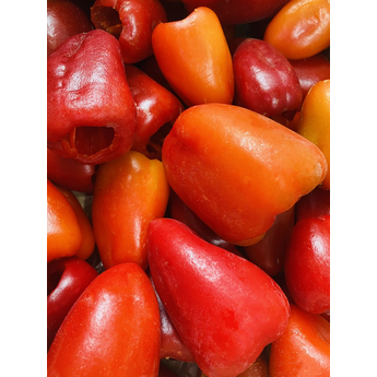 Перець солод. цілий