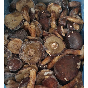 Гриби Польські 2,5 кг