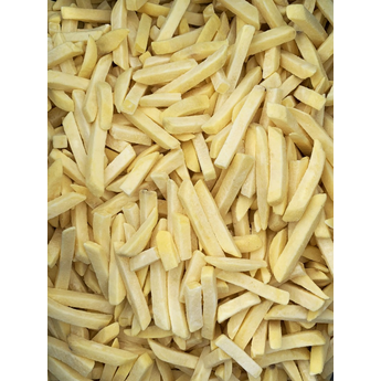 French fries 9 мм (Netherlands)