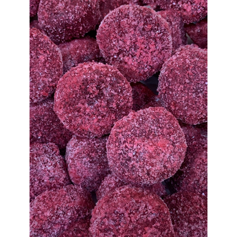 Smoothie (cherry)
