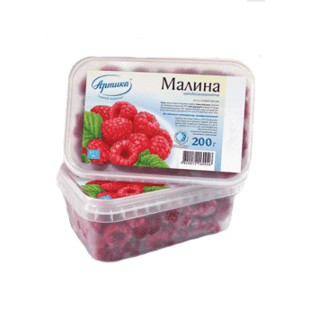 Малина ціла (Україна)