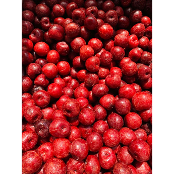 Черешня свежая