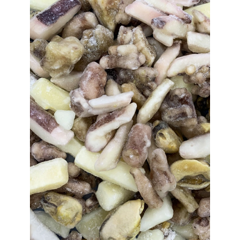 Коктейль морський с/м