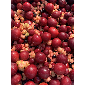 Compote mix