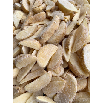 Картопляні скибки Barts Gourmet 2,5/10 кг Бельгія, Класс А,