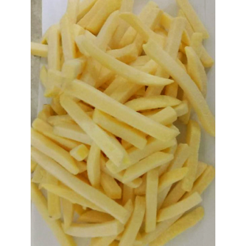 Картопля фрі Fantasy 10mm 2,5 кг FarmFrites, Класс А