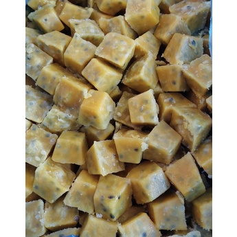 Маракуйя з кісточкою шайби  заморожена