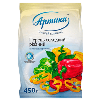 Перець ТРІО (Україна)